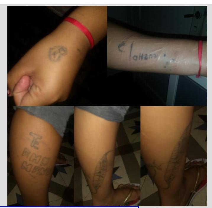 Buscan a una mujer condenada por homicidio y robo que no volvió al penal de Posadas tras la salida transitoria 2